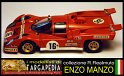 Ferrari 512 M n.16 Le Mans 1971 - Solido 1.43 (2)